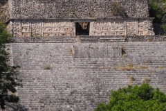 Uxmal - Yucatan