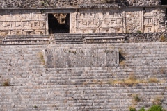 Uxmal - Yucatan