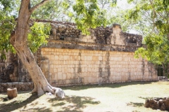 Uxmal - Yucatan