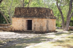 Uxmal - Yucatan