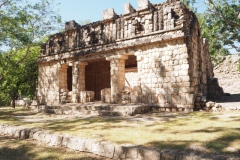 Uxmal - Yucatan