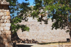 Uxmal - Yucatan
