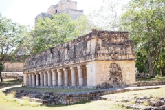 Uxmal - Yucatan