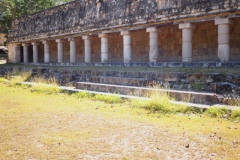 Uxmal - Yucatan
