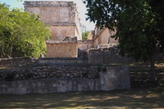 Uxmal - Yucatan