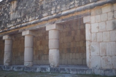 Uxmal - Yucatan