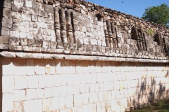 Uxmal - Yucatan