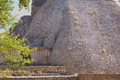 Uxmal - Yucatan
