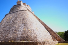 Uxmal - Yucatan