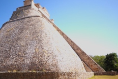 Uxmal - Yucatan