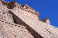 Uxmal - Yucatan