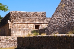 Uxmal - Yucatan