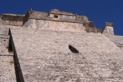 Uxmal - Yucatan