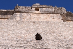 Uxmal - Yucatan