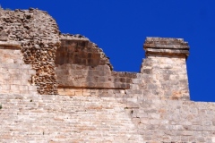 Uxmal - Yucatan