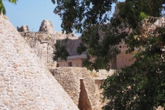 Uxmal - Yucatan