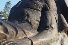 Vake Park, the Unknown Soldier and Victory, Tbilisi