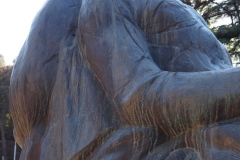 Vake Park, the Unknown Soldier and Victory, Tbilisi