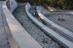 Vake Park, the Unknown Soldier and Victory, Tbilisi