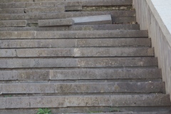 Vake Park, the Unknown Soldier and Victory, Tbilisi