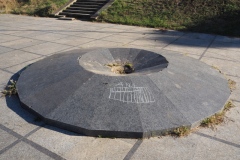 Vake Park, the Unknown Soldier and Victory, Tbilisi