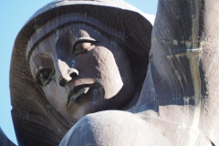 Vake Park, the Unknown Soldier and Victory, Tbilisi