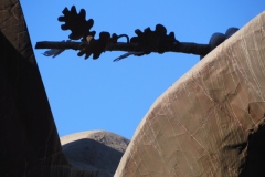 Vake Park, the Unknown Soldier and Victory, Tbilisi