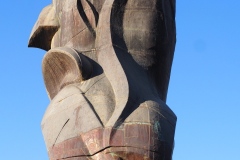 Vake Park, the Unknown Soldier and Victory, Tbilisi