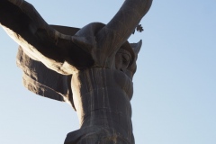 Vake Park, the Unknown Soldier and Victory, Tbilisi