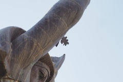 Vake Park, the Unknown Soldier and Victory, Tbilisi