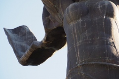 Vake Park, the Unknown Soldier and Victory, Tbilisi