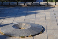 Vake Park, the Unknown Soldier and Victory, Tbilisi