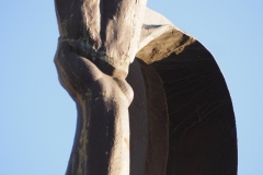 Vake Park, the Unknown Soldier and Victory, Tbilisi