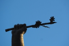 Vake Park, the Unknown Soldier and Victory, Tbilisi