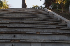 Vake Park, the Unknown Soldier and Victory, Tbilisi