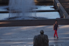 Vake Park, the Unknown Soldier and Victory, Tbilisi