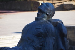 Vake Park, the Unknown Soldier and Victory, Tbilisi