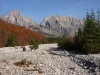 The Valbona Valley, northern Albania