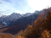 The Valbona Valley, northern Albania