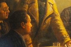 VI Lenin Exhibition at the State Historical Museum, Moscow