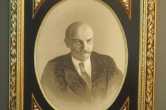 VI Lenin Exhibition at the State Historical Museum, Moscow