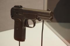 VI Lenin Exhibition at the State Historical Museum, Moscow