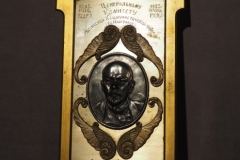 VI Lenin Exhibition at the State Historical Museum, Moscow