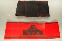 VI Lenin Exhibition at the State Historical Museum, Moscow