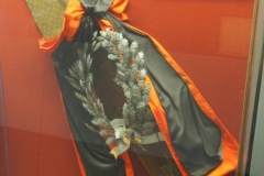 VI Lenin Exhibition at the State Historical Museum, Moscow