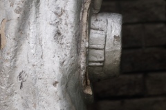 VI Lenin and friends - Family Park - Almaty