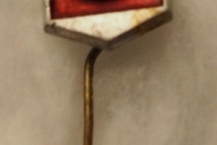 VI Lenin badge gallery