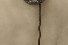 VI Lenin badge gallery