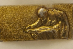 VI Lenin badge gallery
