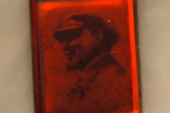 VI Lenin badge gallery